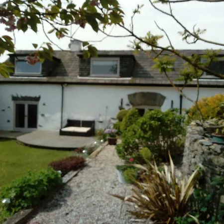 Сasa de vacaciones Newton In Cartmel