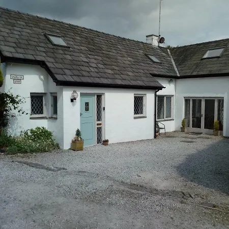 Newton In Cartmel *