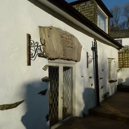 Newton In Cartmel