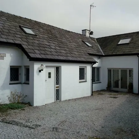 Newton In Cartmel * Grange-over-Sands