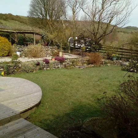 Newton In Cartmel