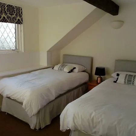 Newton In Cartmel